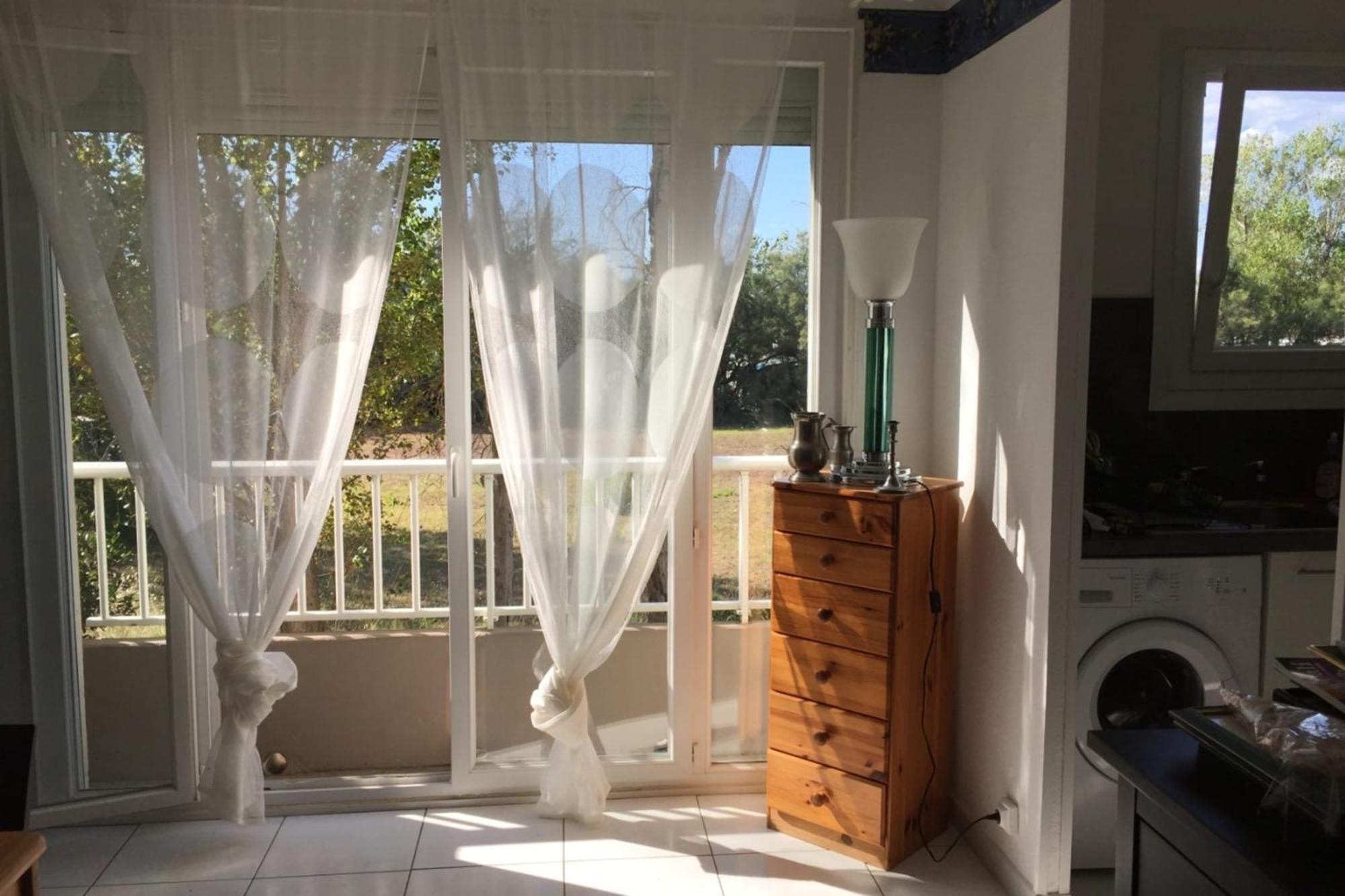 Beautiful Equipped Near The Sea * Palavas-les-Flots